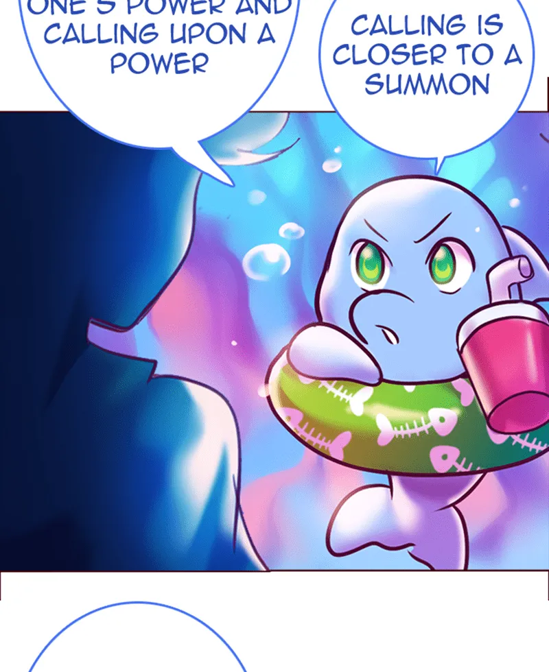 Strawberry Seafoam Chapter 13 page 14 - 