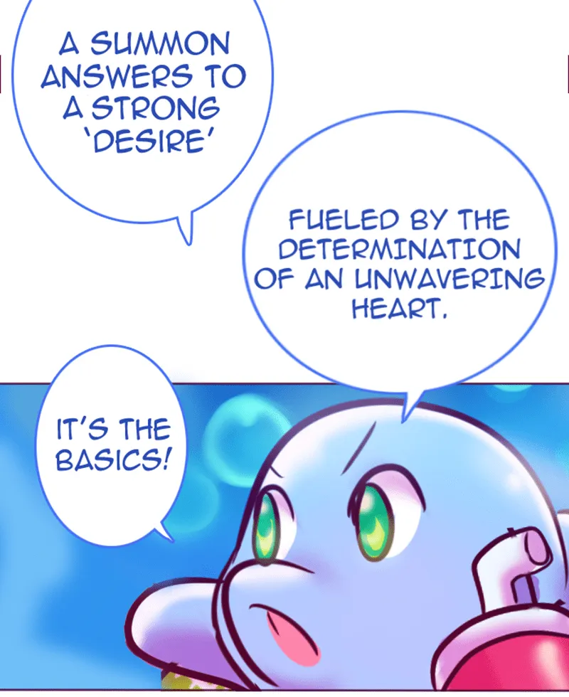 Strawberry Seafoam Chapter 13 page 15 - 