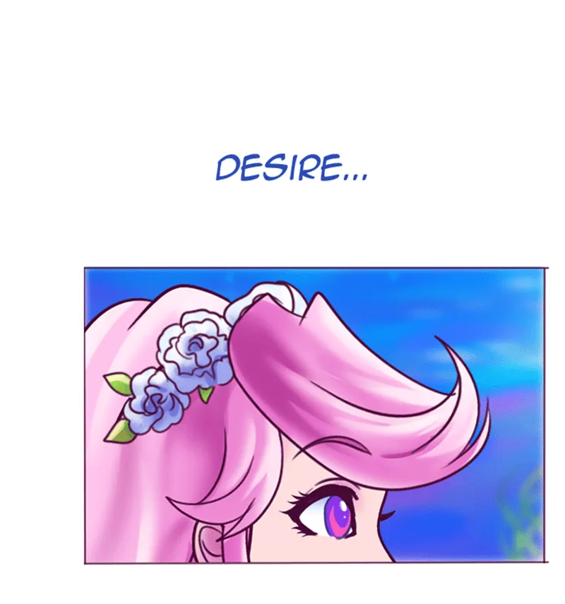 Strawberry Seafoam Chapter 13 page 16 - 
