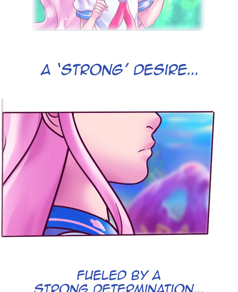Strawberry Seafoam Chapter 13 page 18 - 