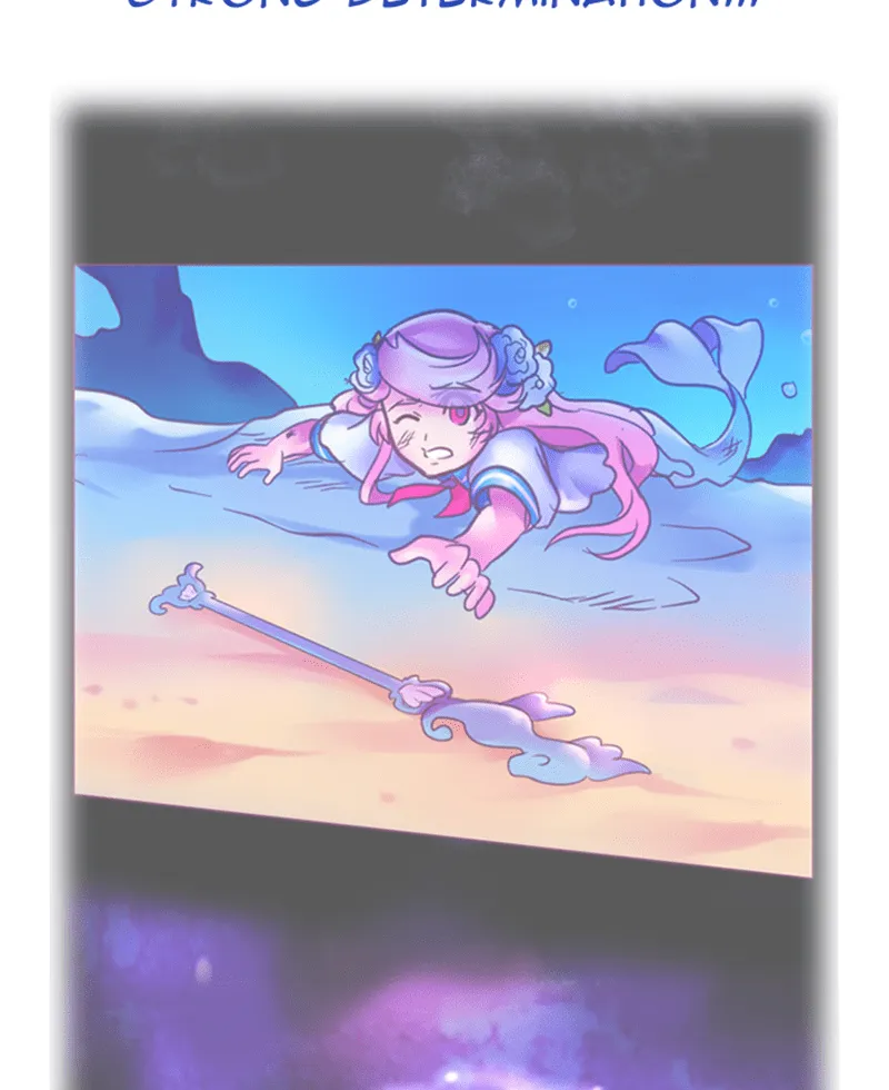 Strawberry Seafoam Chapter 13 page 19 - 