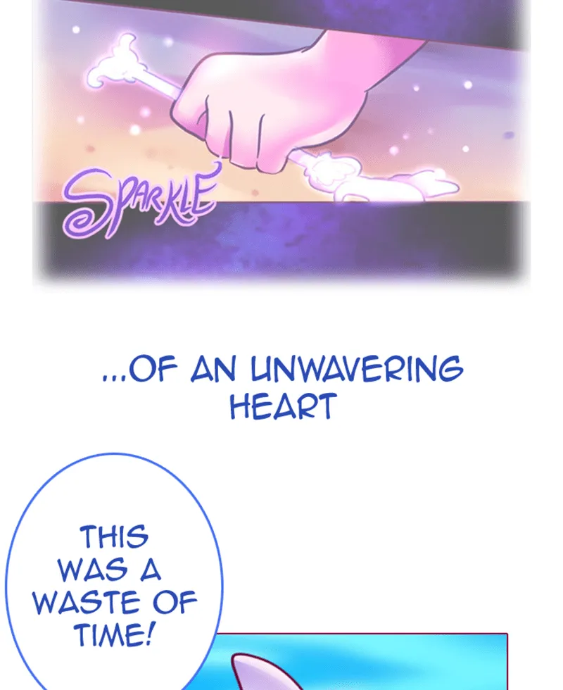 Strawberry Seafoam Chapter 13 page 21 - 