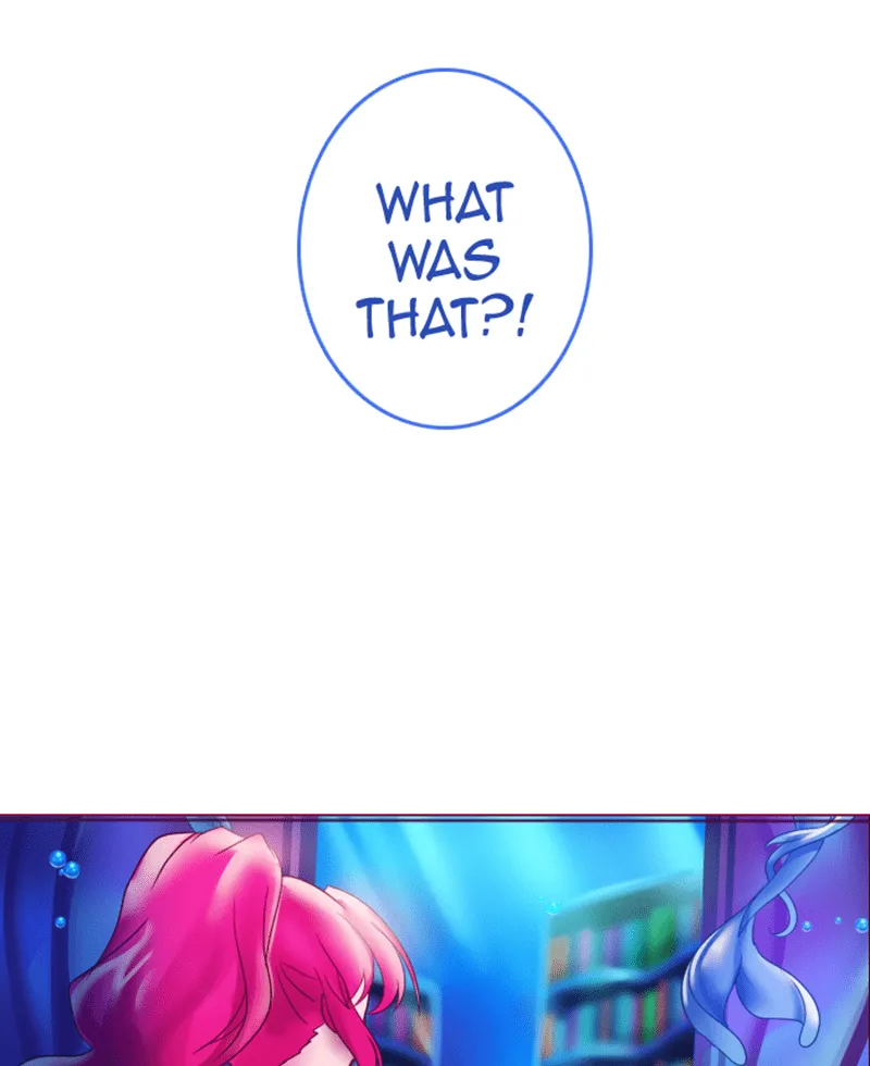 Strawberry Seafoam Chapter 13 page 26 - 