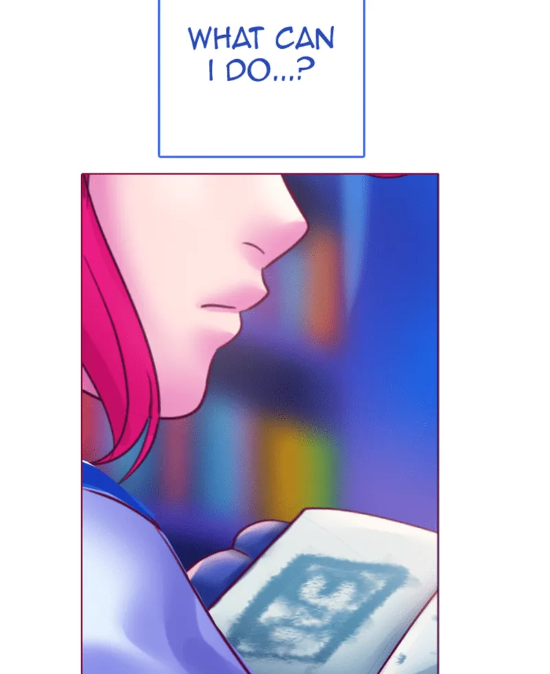 Strawberry Seafoam Chapter 13 page 29 - 