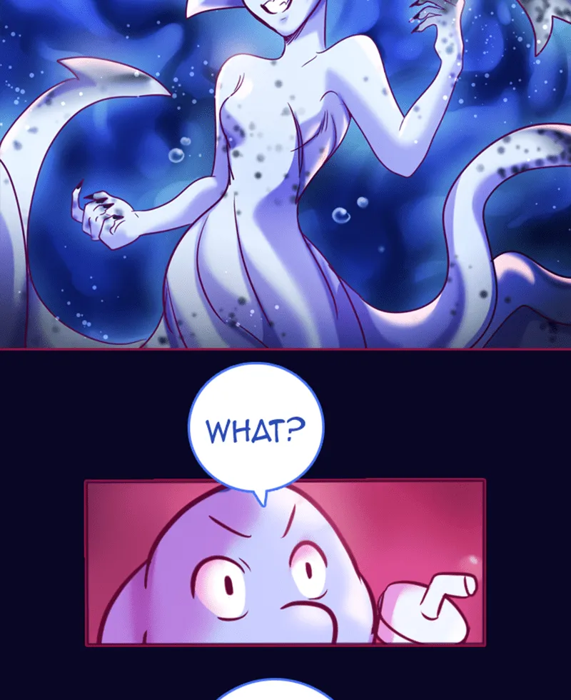 Strawberry Seafoam Chapter 13 page 34 - 