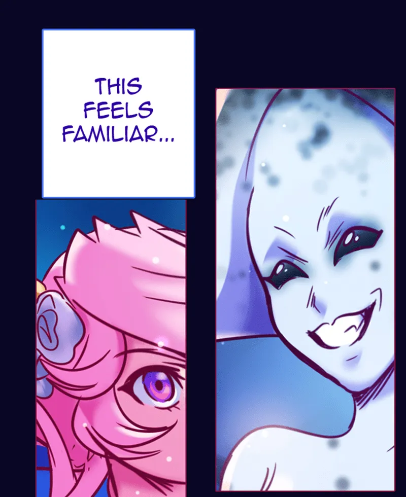 Strawberry Seafoam Chapter 13 page 36 - 