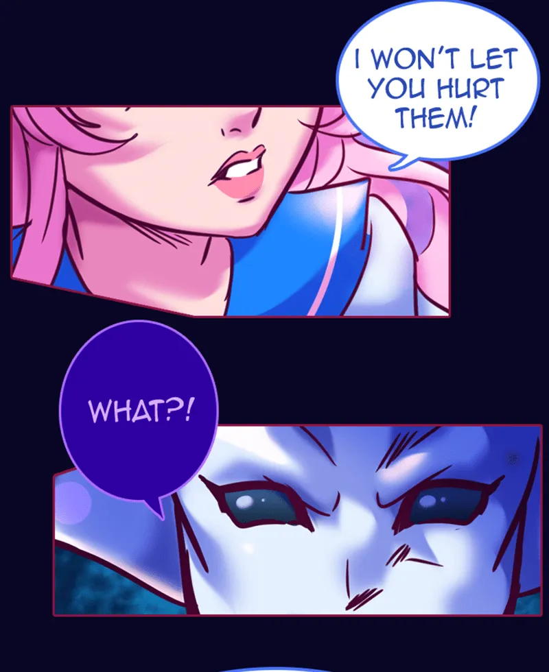 Strawberry Seafoam Chapter 13 page 38 - 
