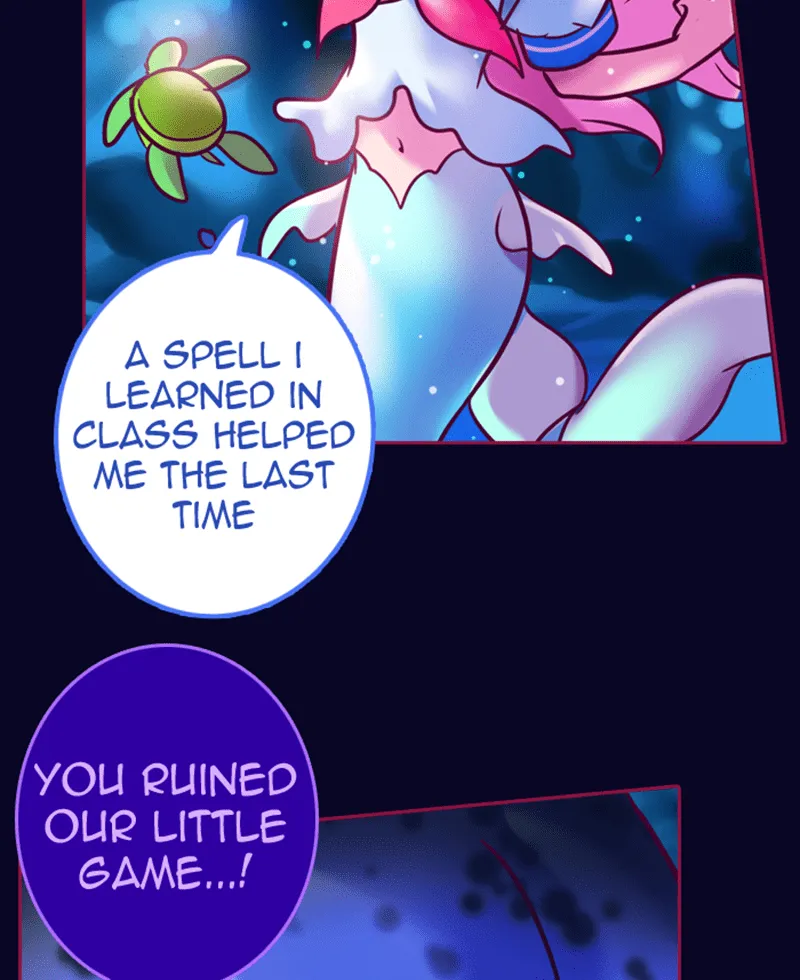 Strawberry Seafoam Chapter 13 page 42 - 