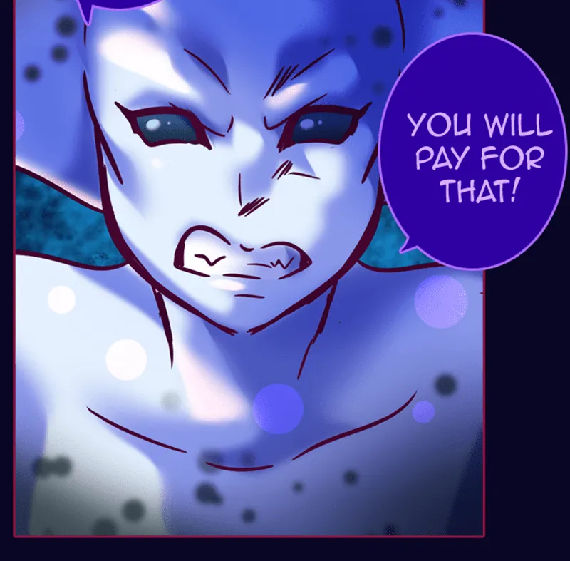 Strawberry Seafoam Chapter 13 page 43 - 