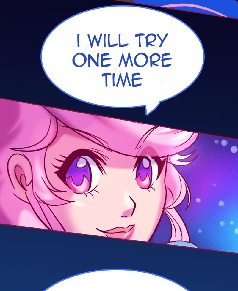 Strawberry Seafoam Chapter 13 page 46 - 