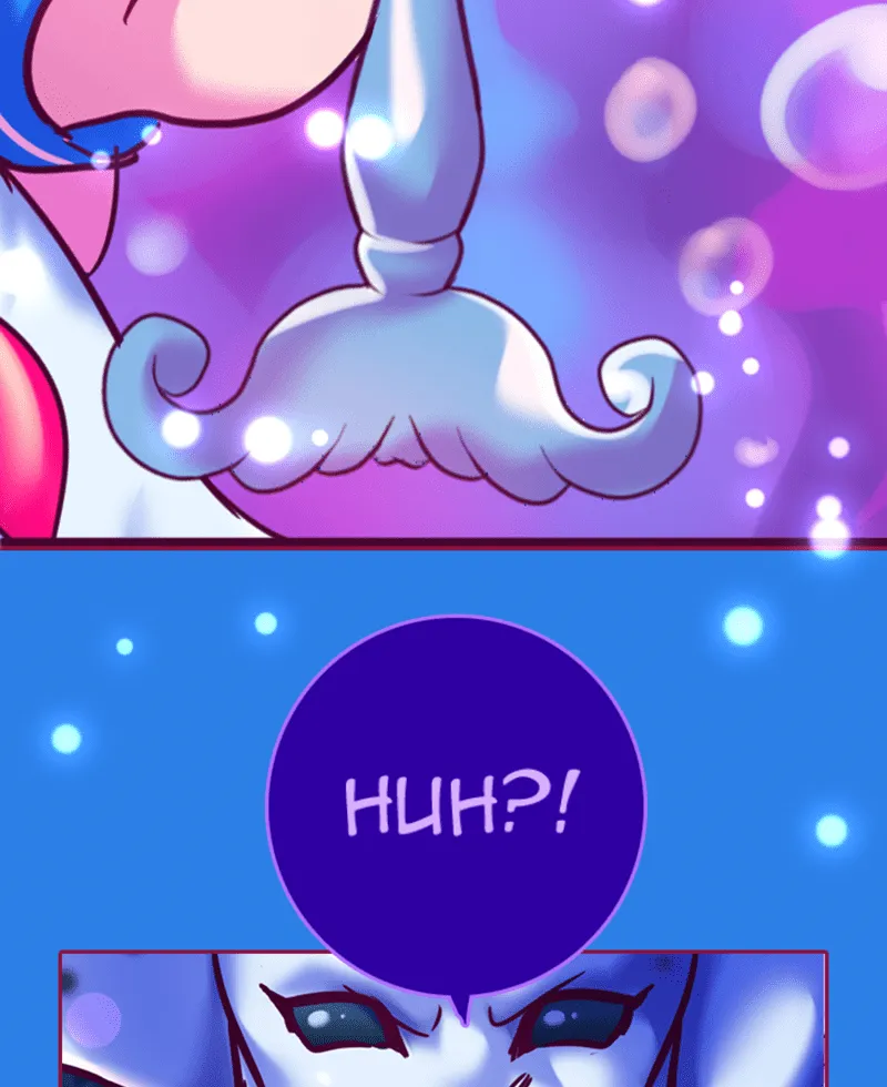 Strawberry Seafoam Chapter 13 page 49 - 