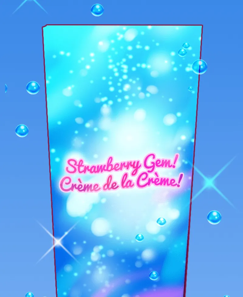 Strawberry Seafoam Chapter 13 page 52 - 