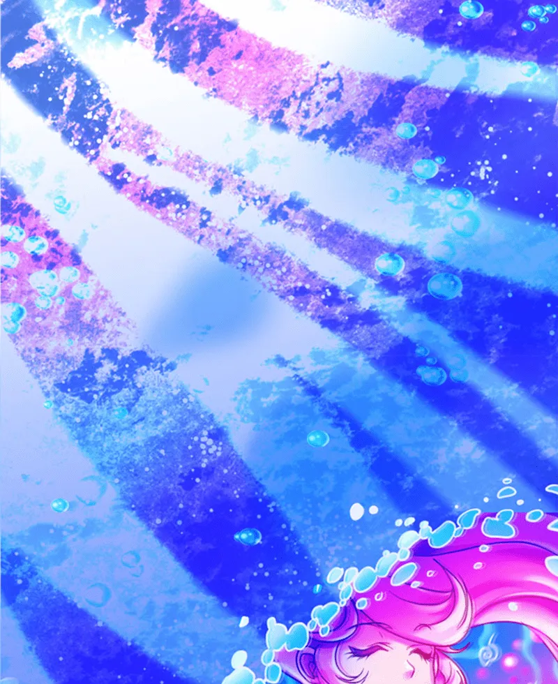 Strawberry Seafoam Chapter 13 page 58 - 