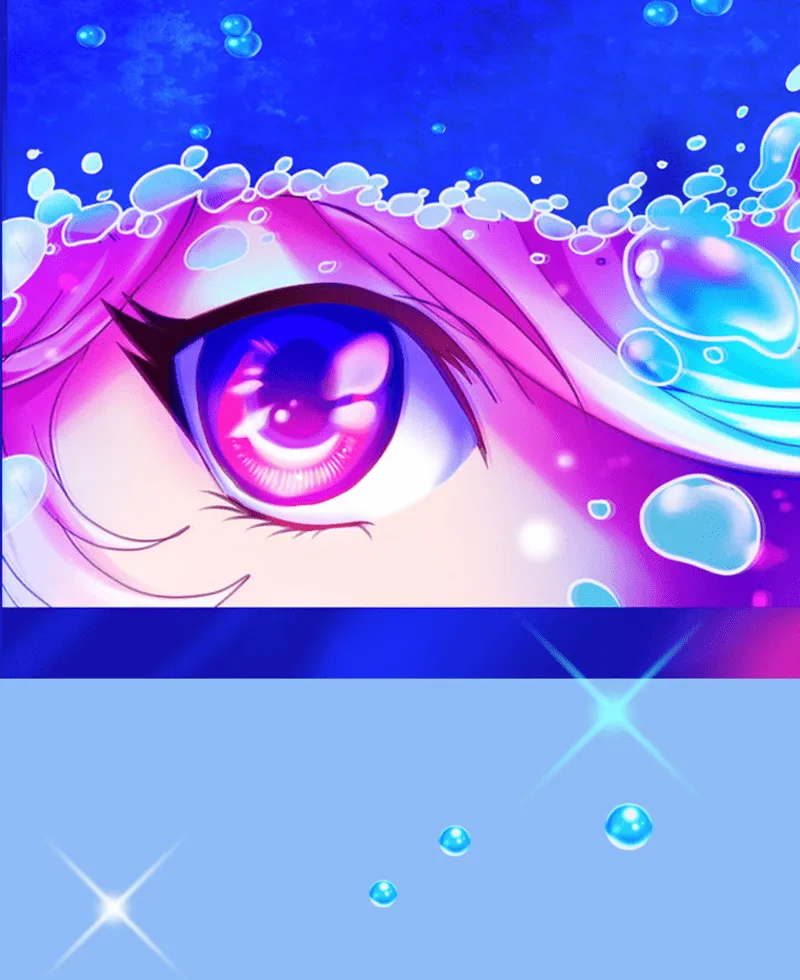 Strawberry Seafoam Chapter 13 page 60 - 