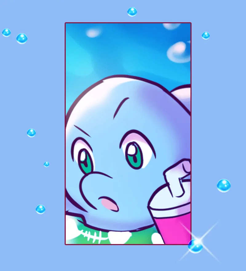 Strawberry Seafoam Chapter 13 page 61 - 