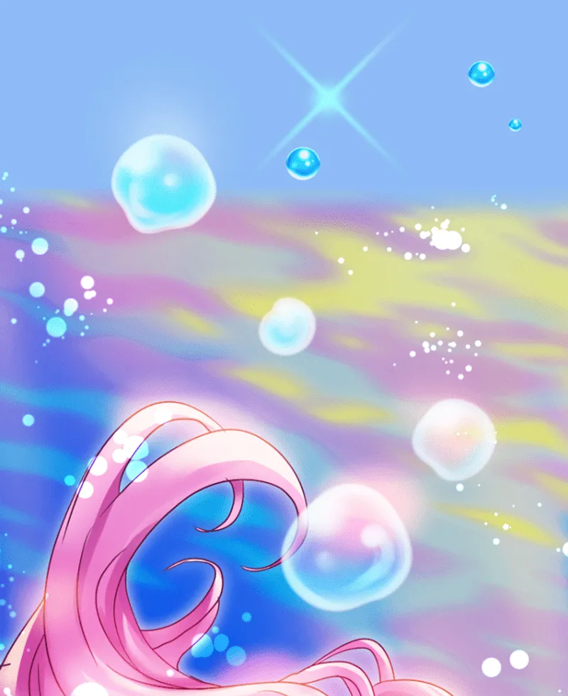 Strawberry Seafoam Chapter 13 page 62 - 
