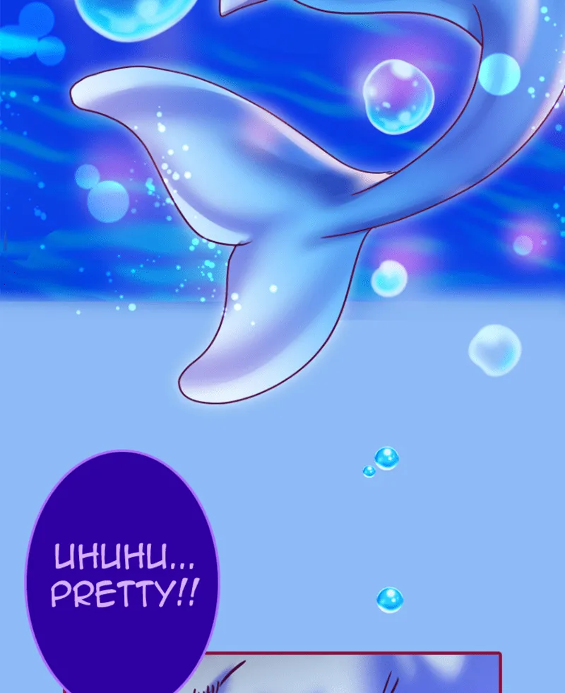 Strawberry Seafoam Chapter 13 page 64 - 
