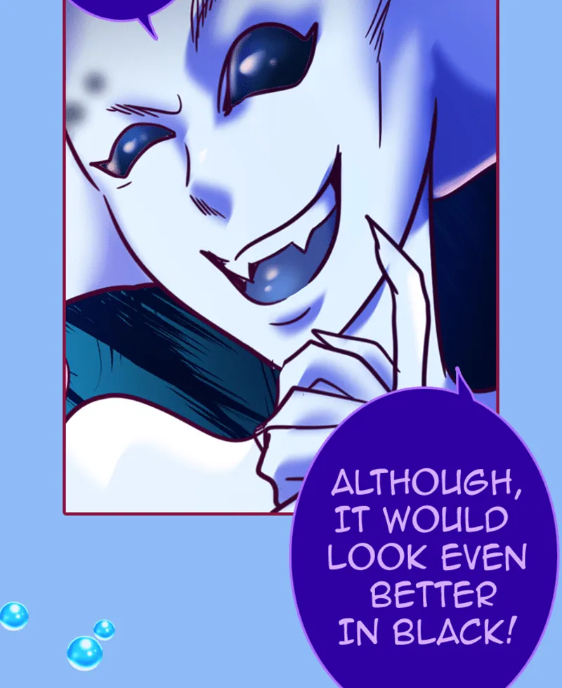 Strawberry Seafoam Chapter 13 page 65 - 