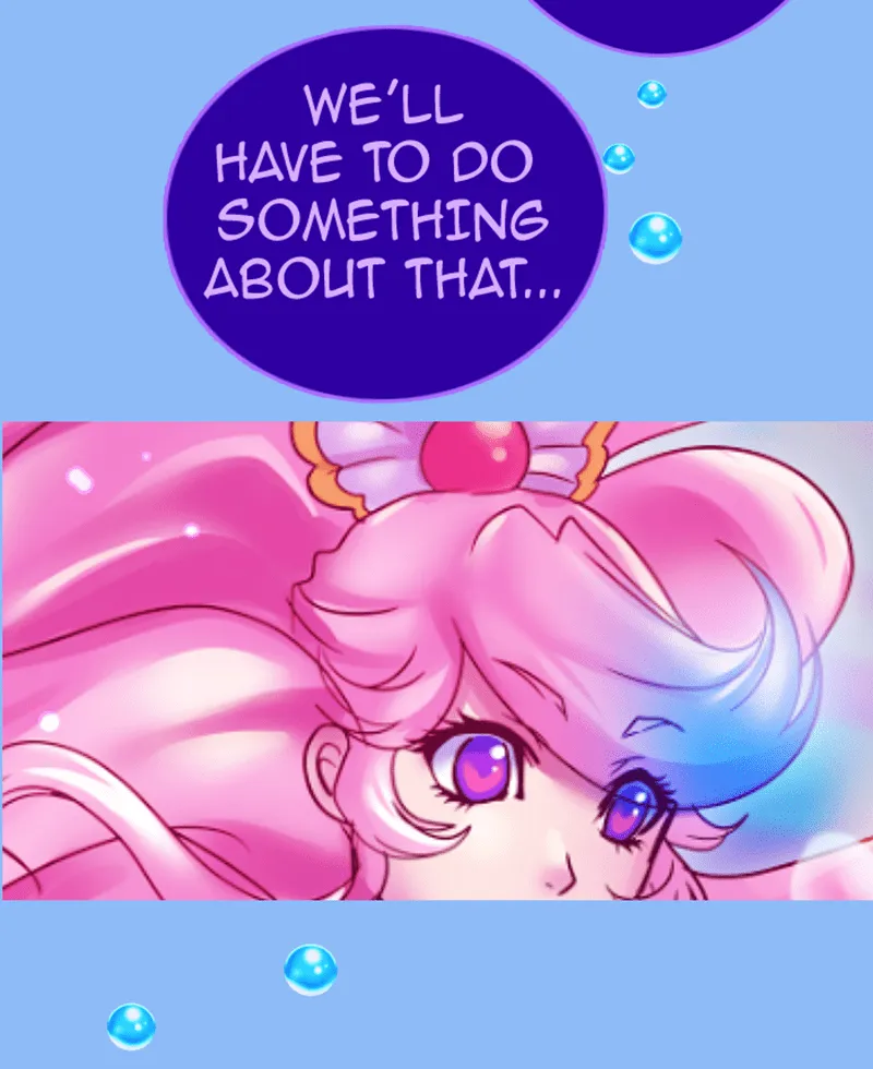 Strawberry Seafoam Chapter 13 page 66 - 