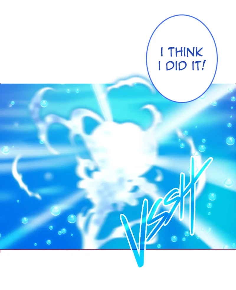 Strawberry Seafoam Chapter 13 page 9 - 