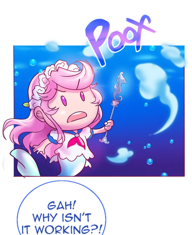 Strawberry Seafoam Chapter 13 page 10 - 