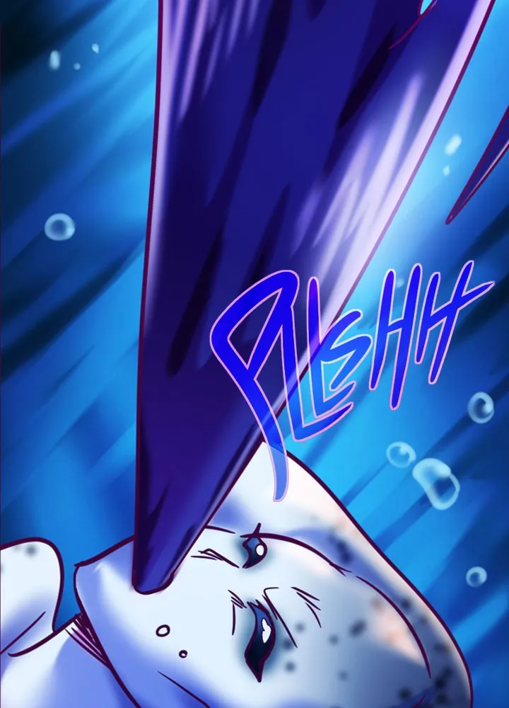 Strawberry Seafoam Chapter 14 page 14 - 