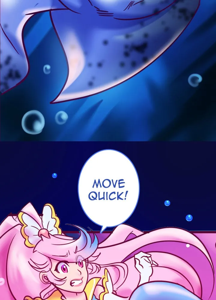 Strawberry Seafoam Chapter 14 page 15 - 