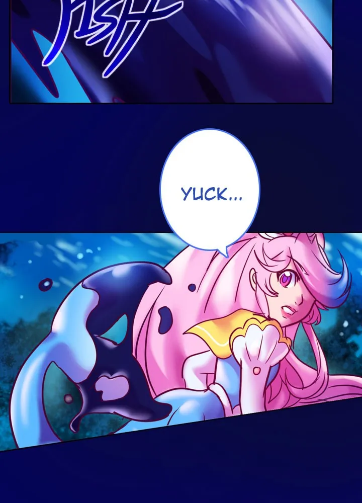 Strawberry Seafoam Chapter 14 page 18 - 