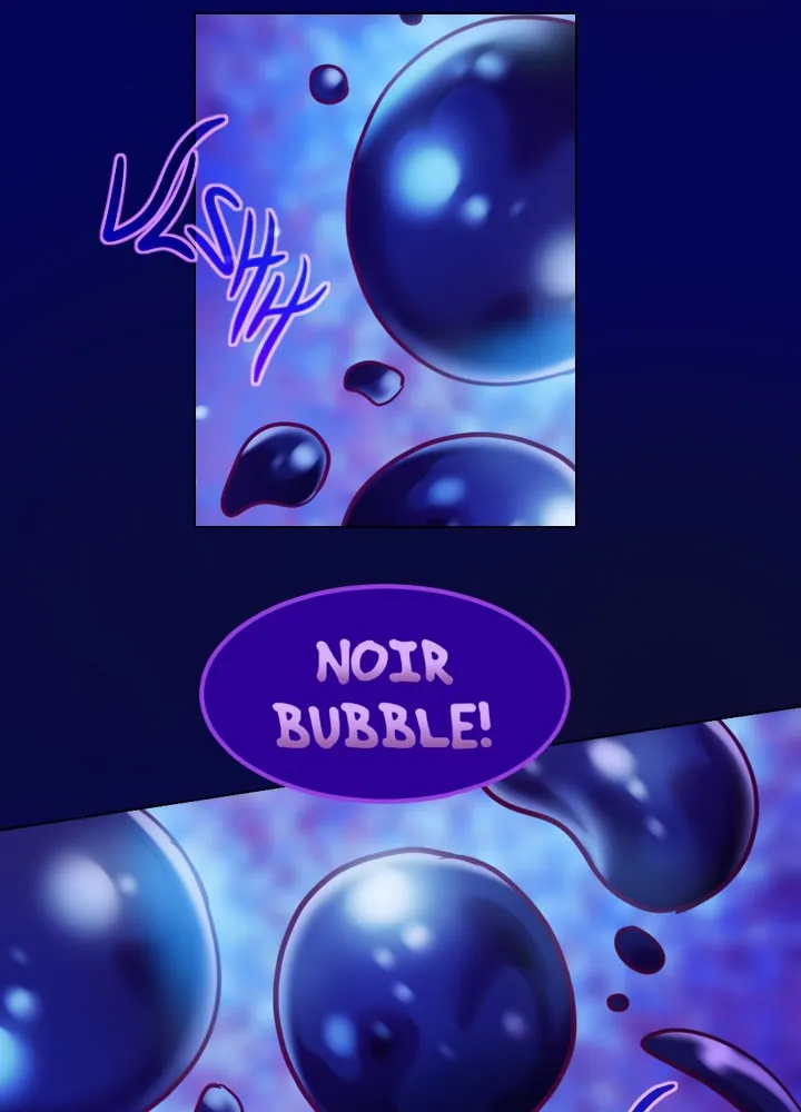 Strawberry Seafoam Chapter 14 page 19 - 