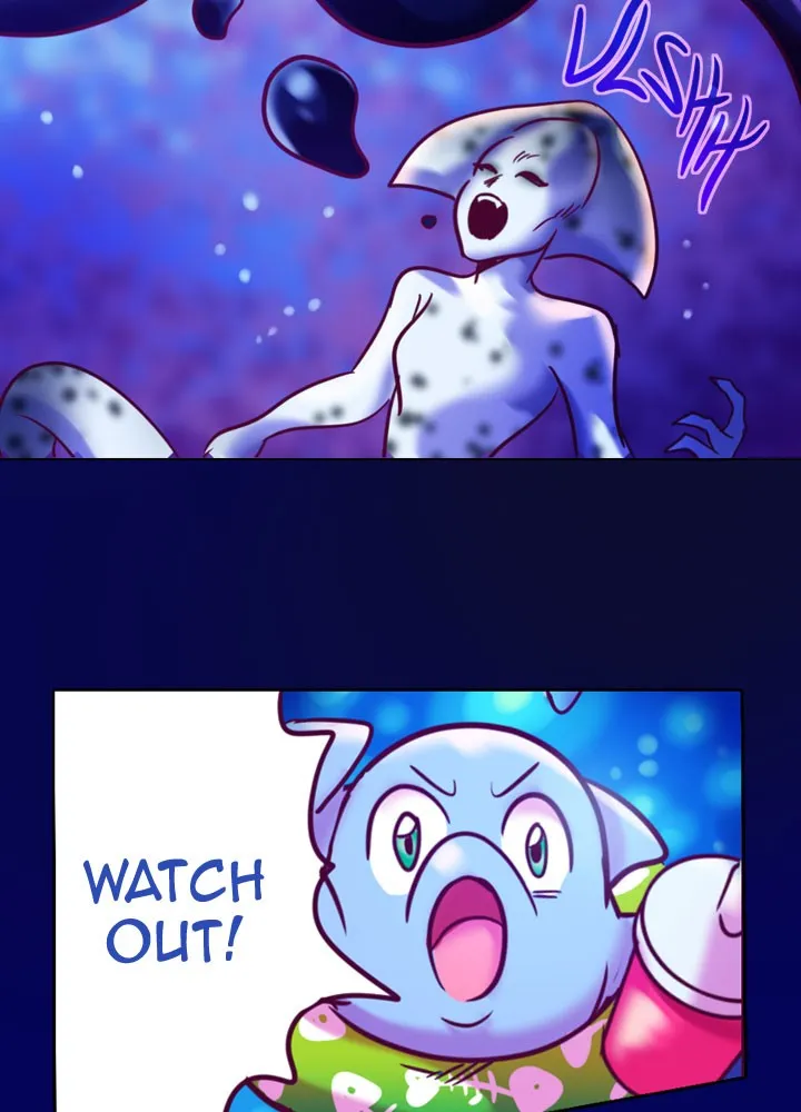 Strawberry Seafoam Chapter 14 page 20 - 