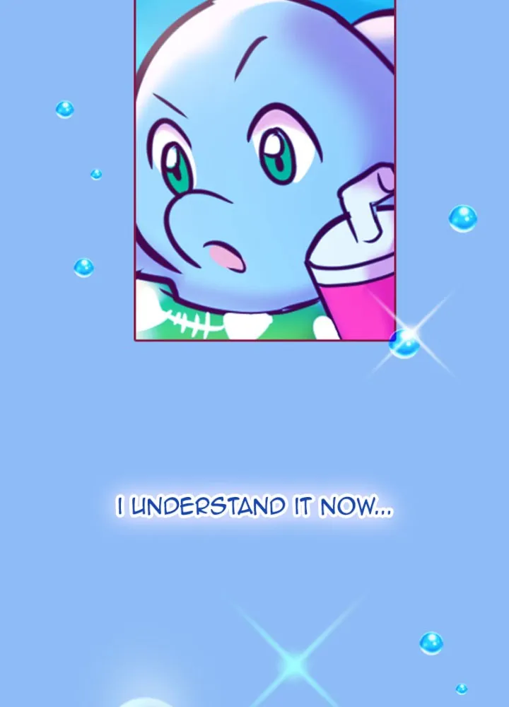 Strawberry Seafoam Chapter 14 page 3 - 