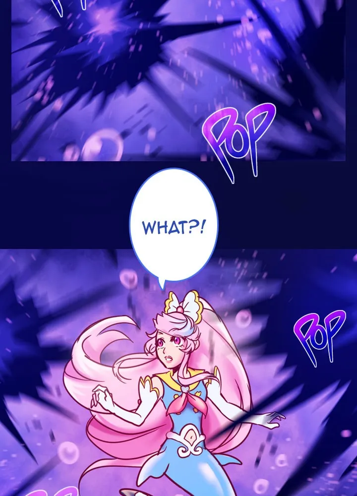 Strawberry Seafoam Chapter 14 page 22 - 