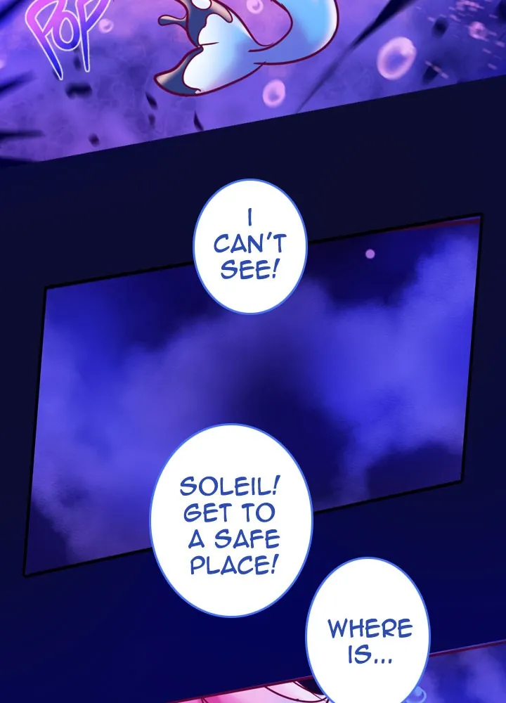 Strawberry Seafoam Chapter 14 page 23 - 