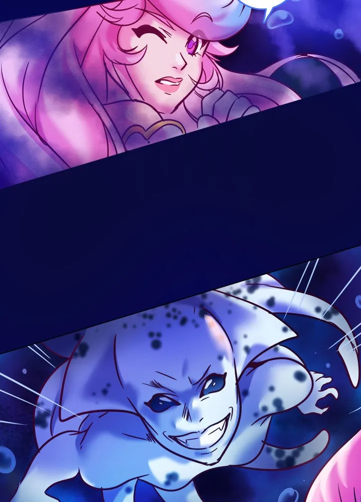 Strawberry Seafoam Chapter 14 page 24 - 