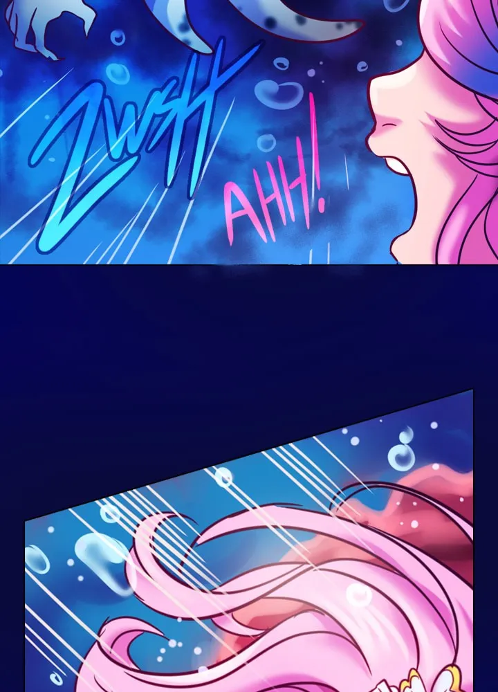 Strawberry Seafoam Chapter 14 page 25 - 