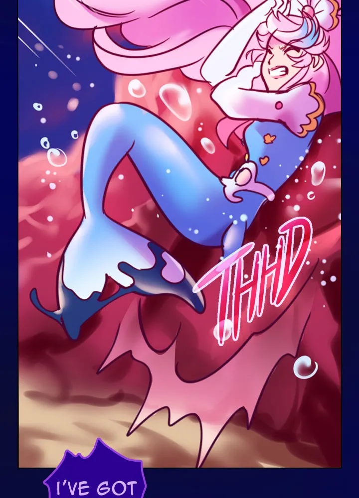 Strawberry Seafoam Chapter 14 page 26 - 