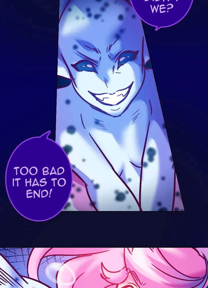 Strawberry Seafoam Chapter 14 page 28 - 