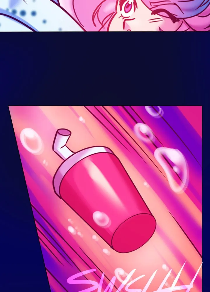 Strawberry Seafoam Chapter 14 page 29 - 