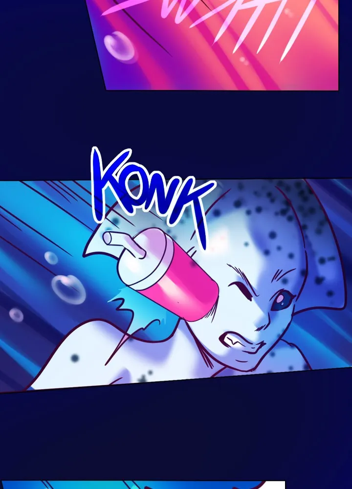 Strawberry Seafoam Chapter 14 page 30 - 