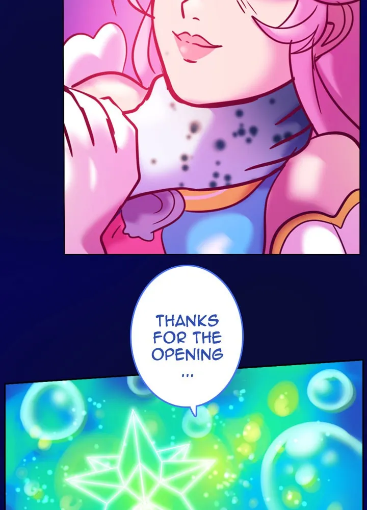 Strawberry Seafoam Chapter 14 page 32 - 