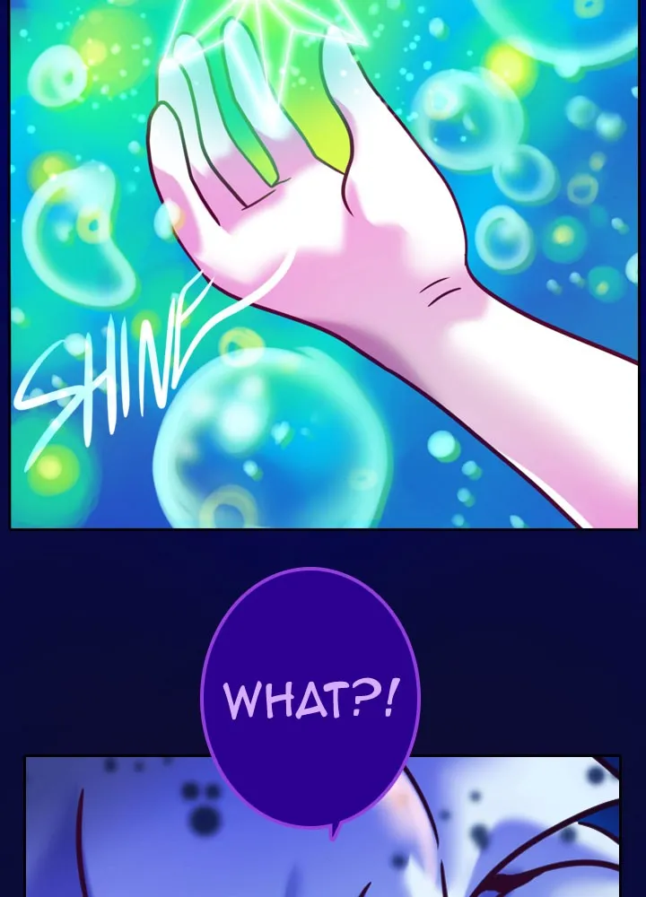 Strawberry Seafoam Chapter 14 page 33 - 
