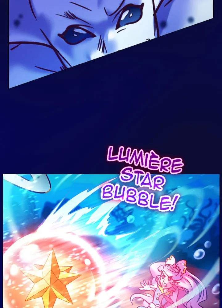 Strawberry Seafoam Chapter 14 page 34 - 