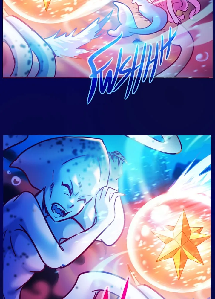 Strawberry Seafoam Chapter 14 page 35 - 