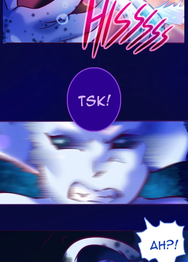 Strawberry Seafoam Chapter 14 page 36 - 