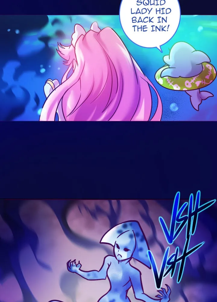 Strawberry Seafoam Chapter 14 page 38 - 