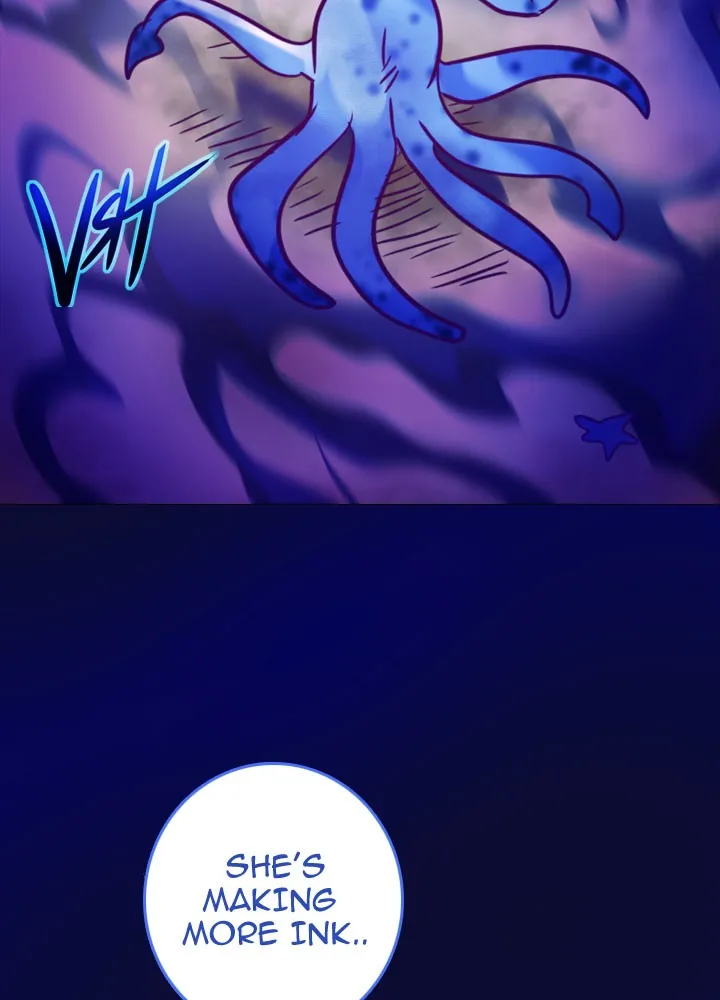 Strawberry Seafoam Chapter 14 page 39 - 