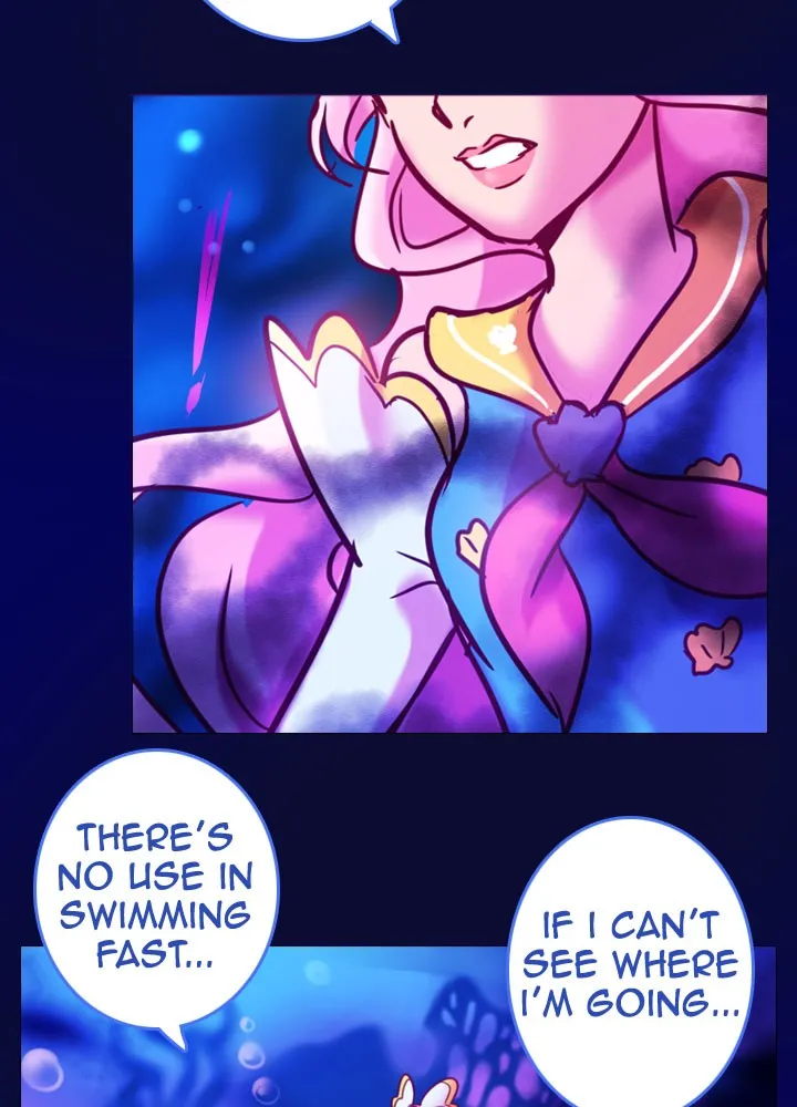 Strawberry Seafoam Chapter 14 page 40 - 