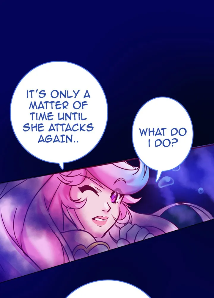 Strawberry Seafoam Chapter 14 page 43 - 