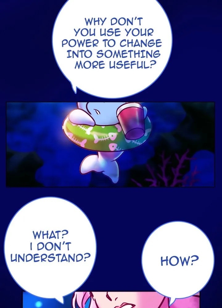 Strawberry Seafoam Chapter 14 page 44 - 