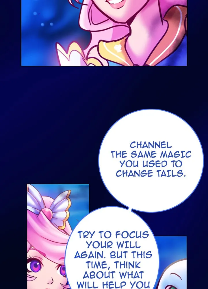Strawberry Seafoam Chapter 14 page 45 - 
